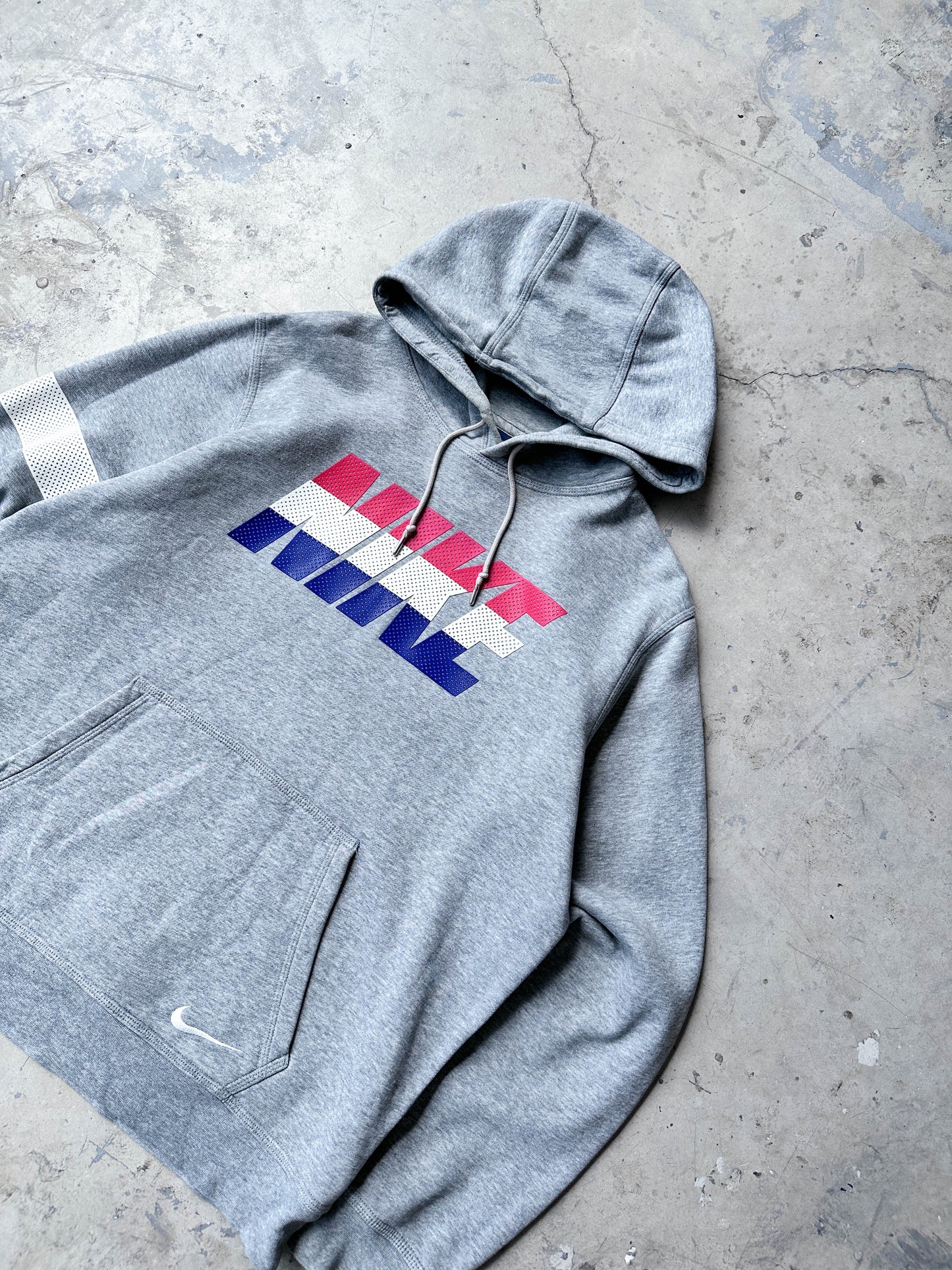 vintage Nike sweatshirt