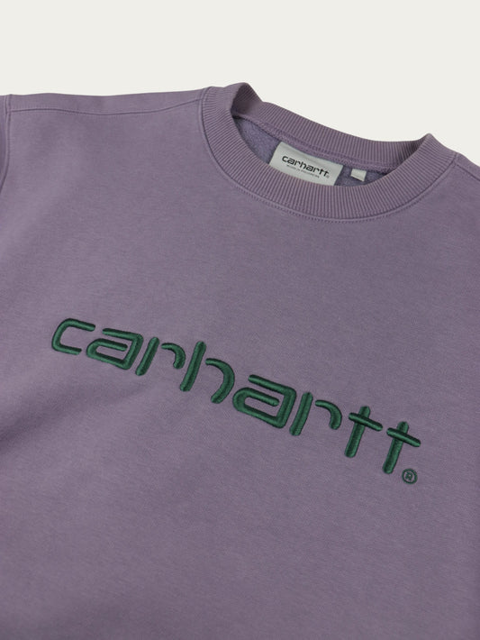 SUDADERA CARHARTT VINTAGE