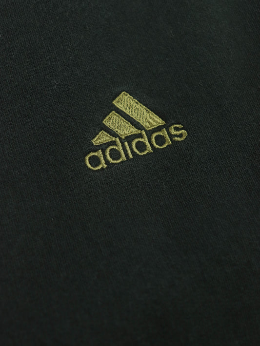 ADIDAS VINTAGE 90S SWEATSHIRT