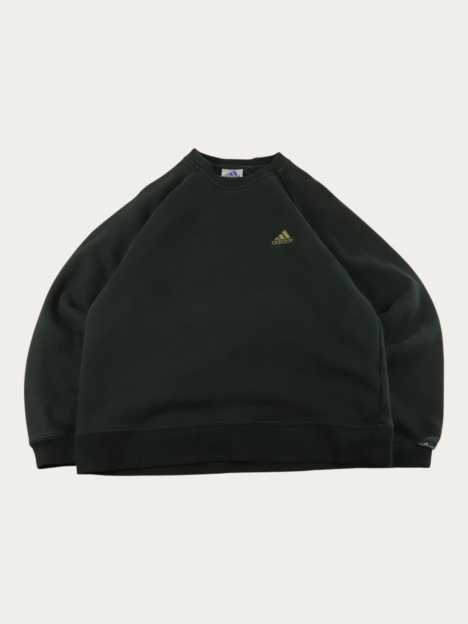 SUDADERA ADIDAS VINTAGE 90S