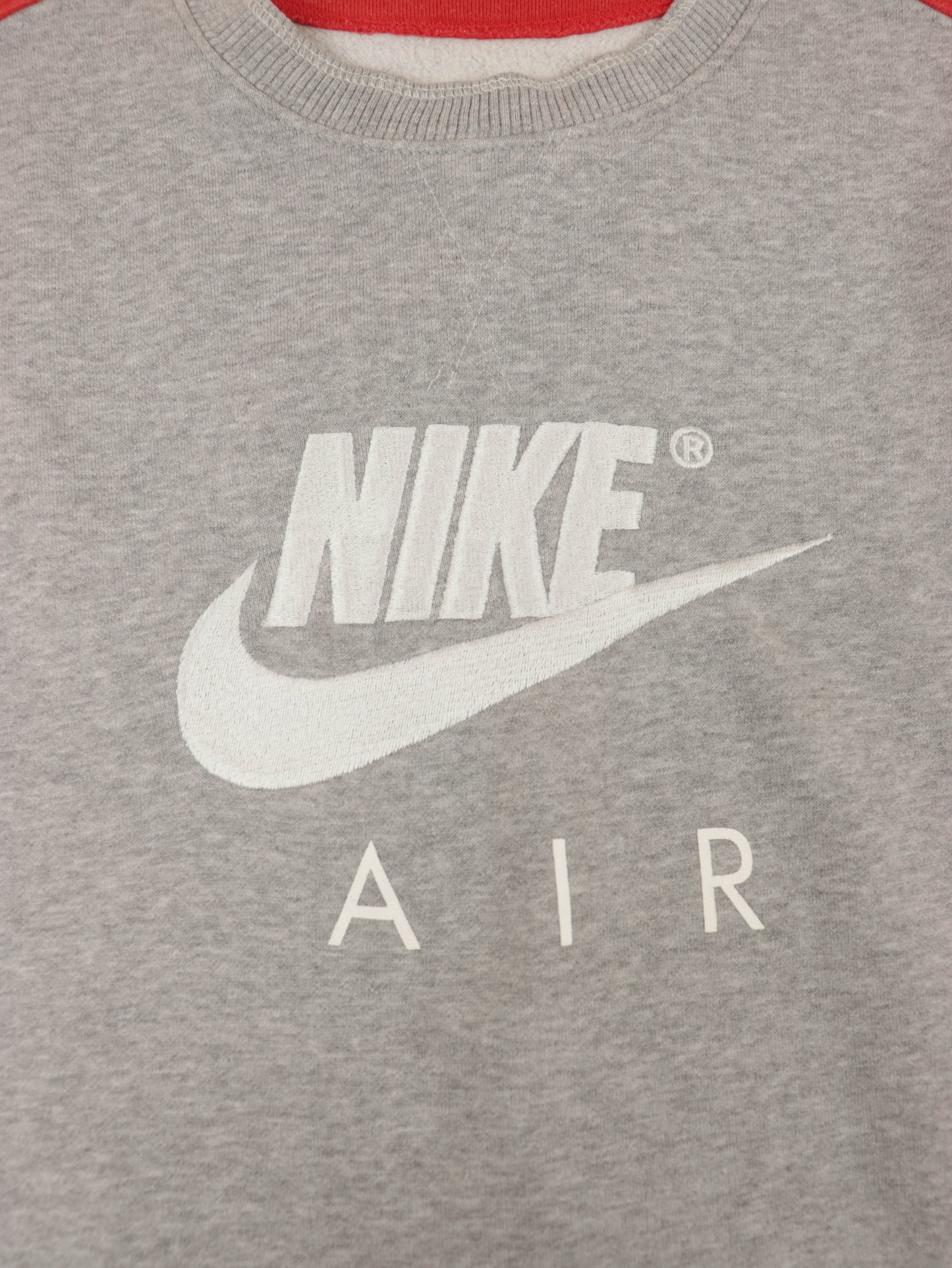 VINTAGE NIKE SWEATSHIRT 00S