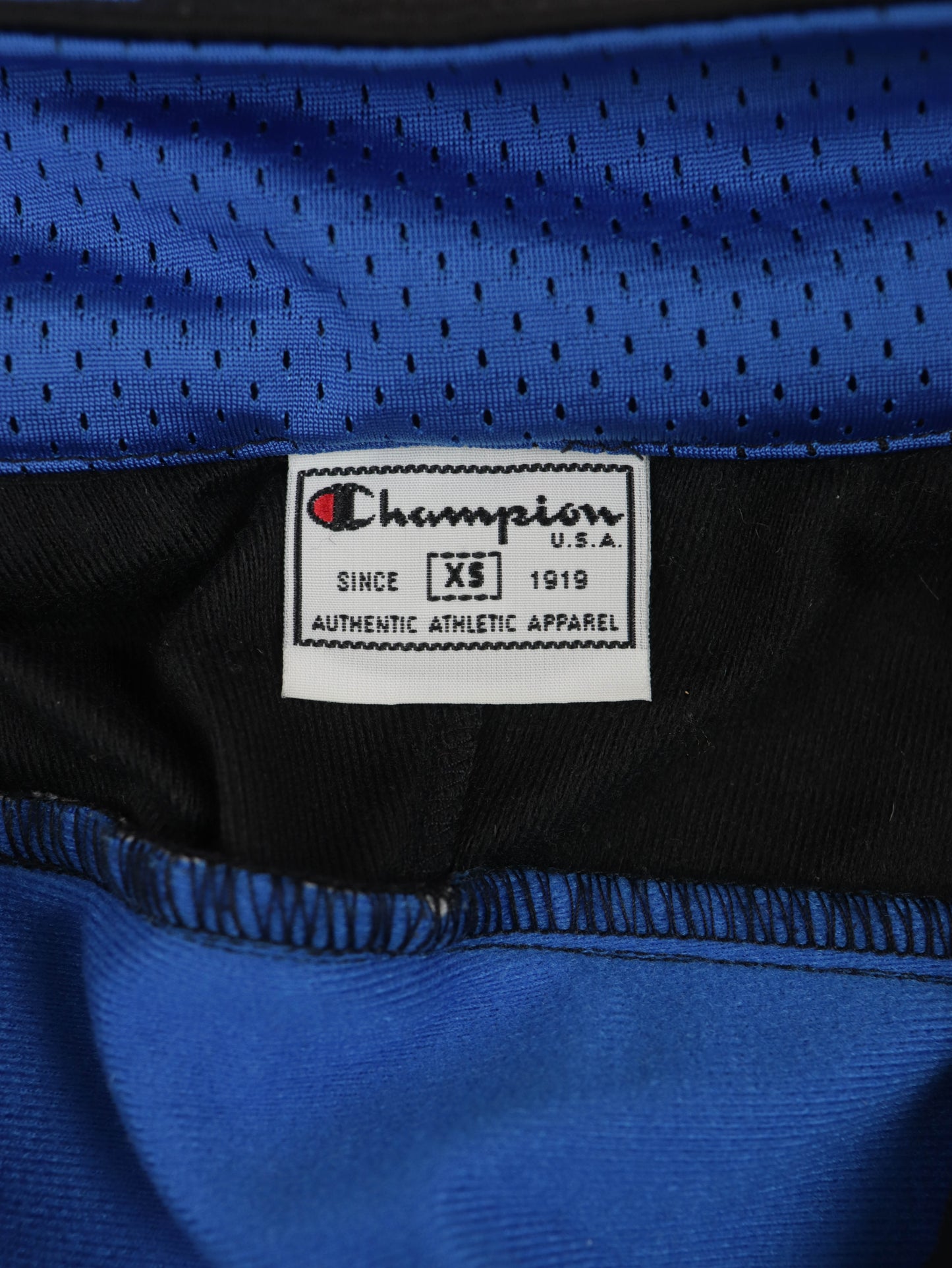 CHAQUETA CHAMPION NBA ORLANDO MAGIC VINTAGE