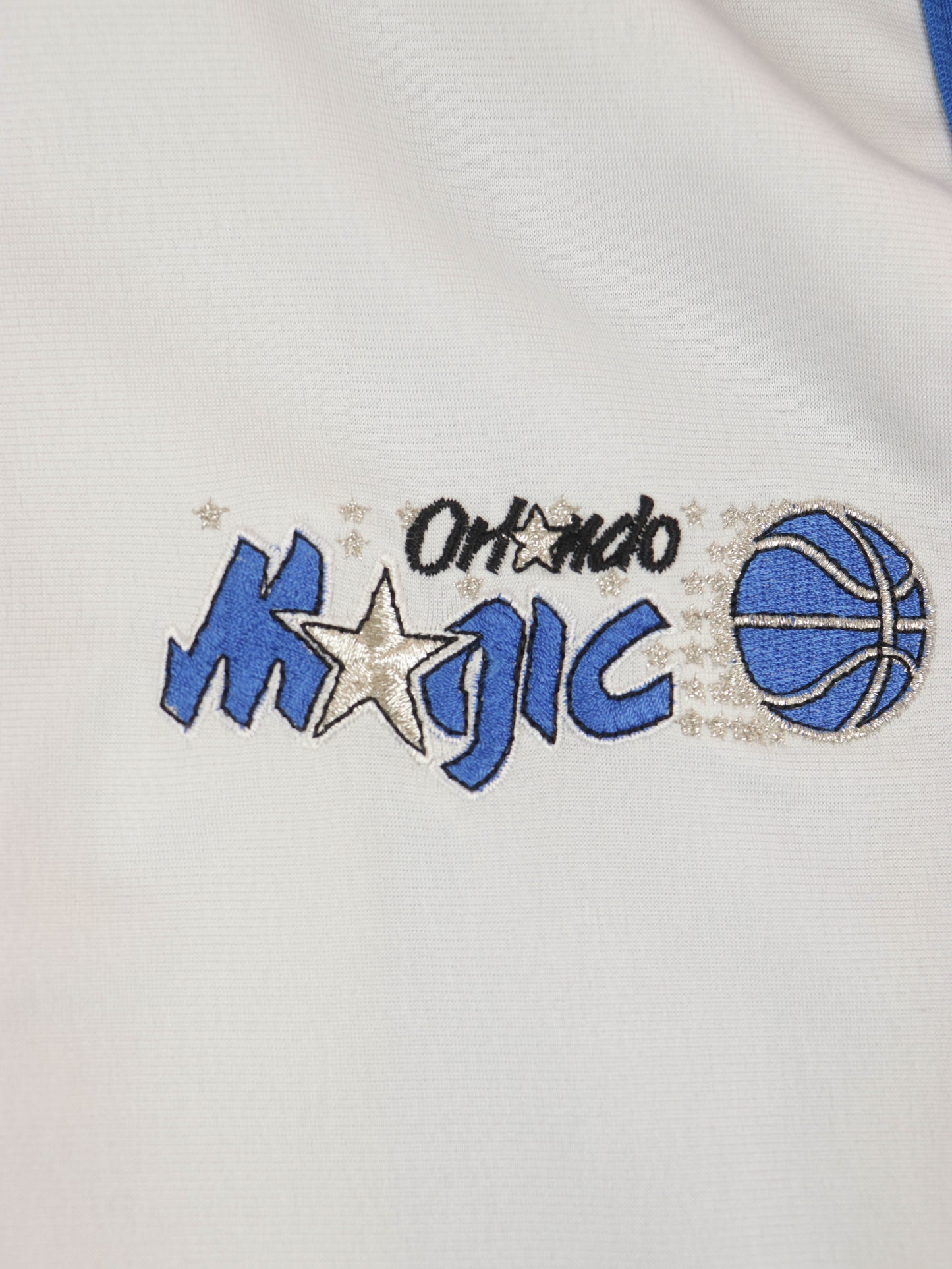 CHAQUETA CHAMPION NBA ORLANDO MAGIC VINTAGE