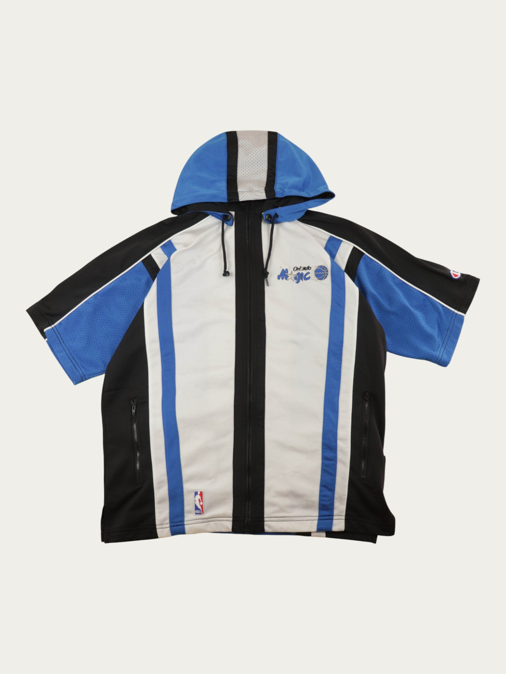 CASACO CHAMPION NBA ORLANDO MAGIC VINTAGE