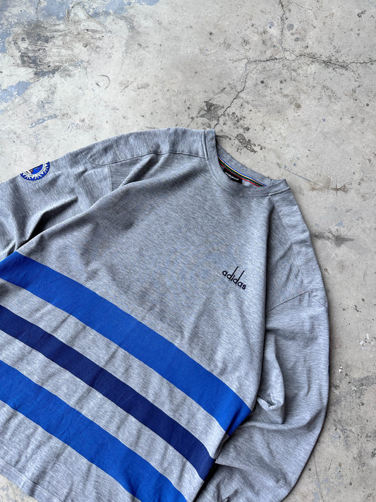 Sudadera Adidas vintage Olympic Games