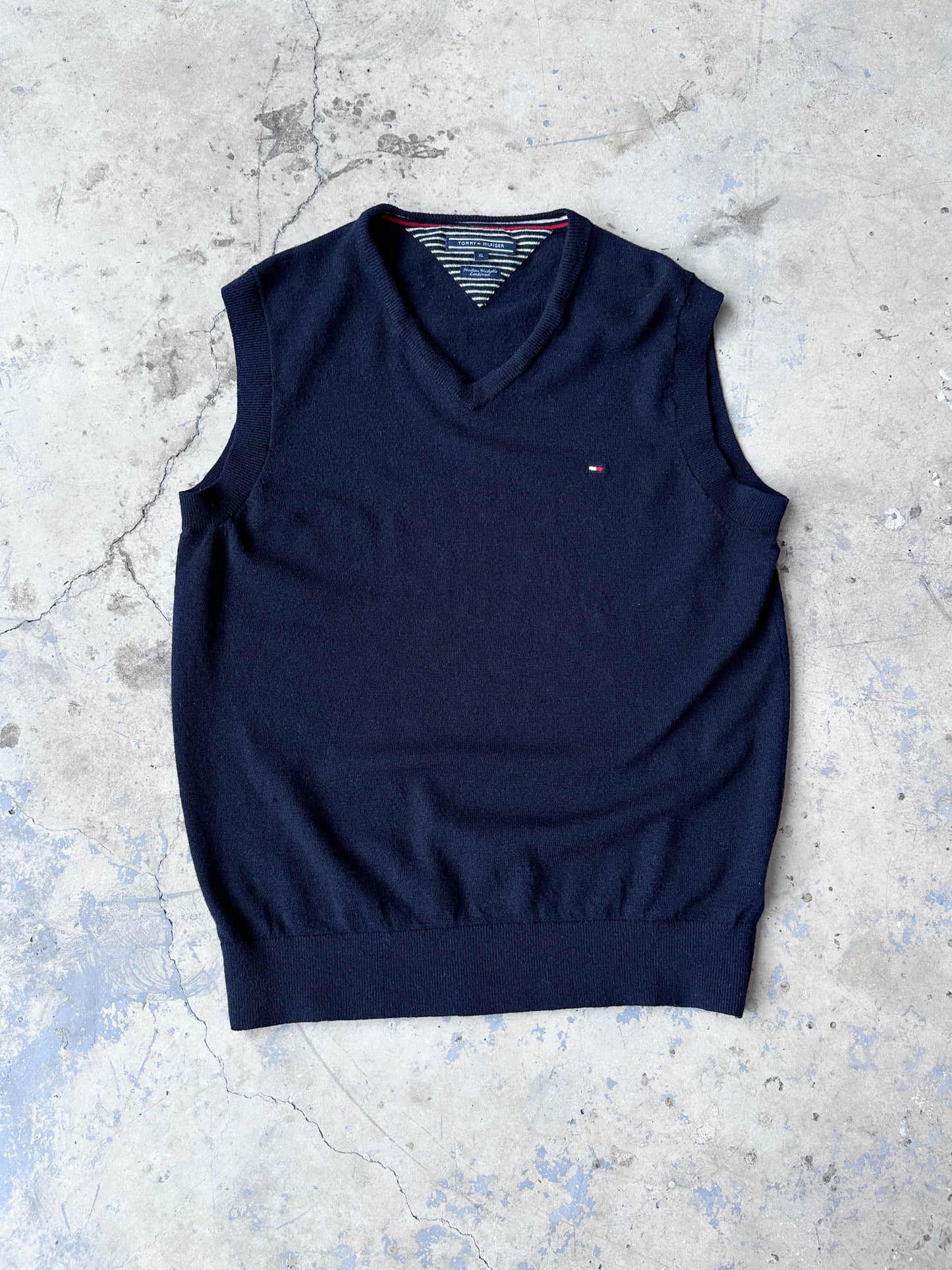 Tommy Hilfiger vest