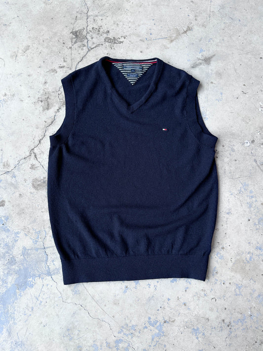 Chaleco Tommy Hilfiger