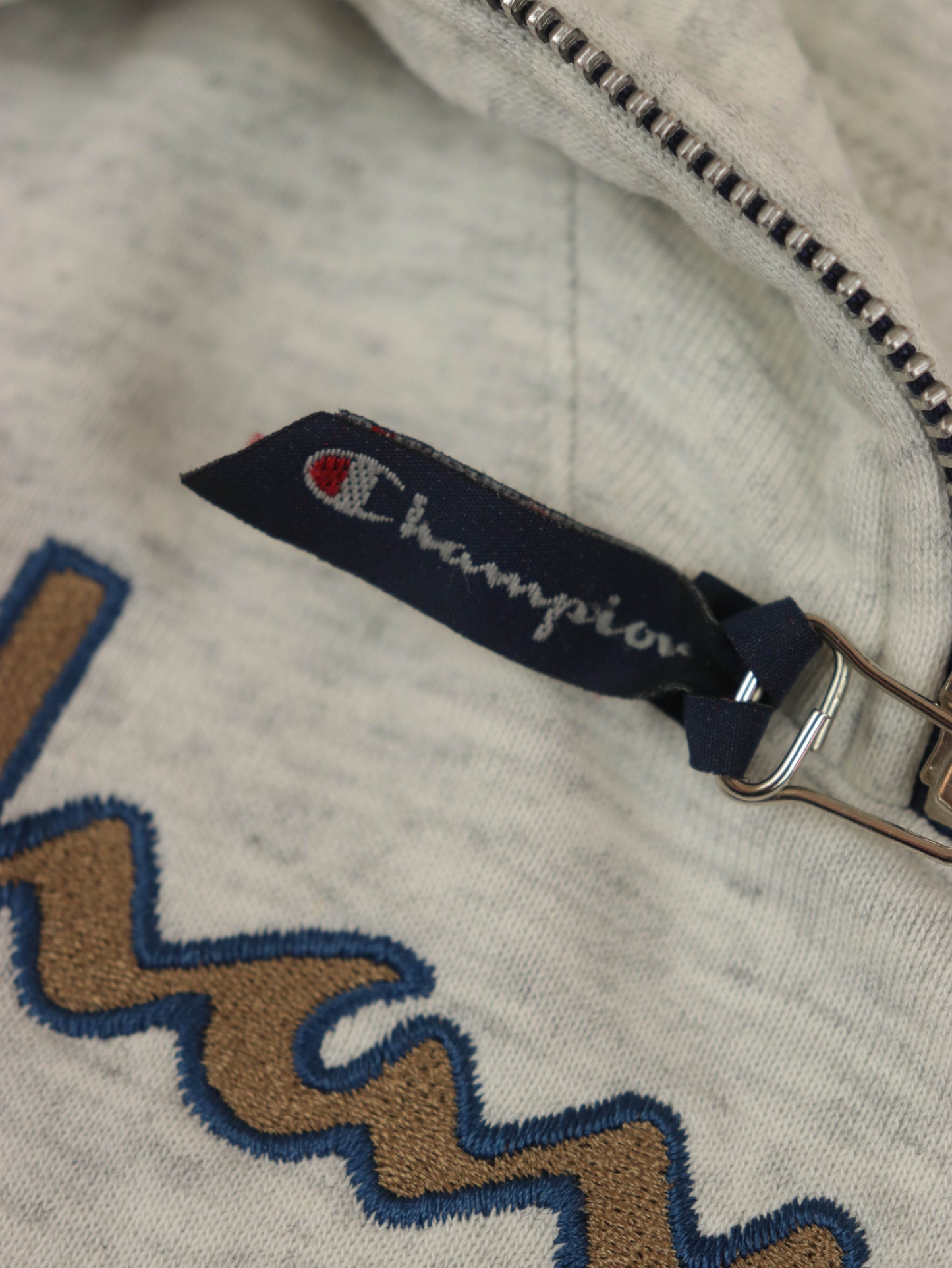 SUDADERA CHAMPION VINTAGE 90S