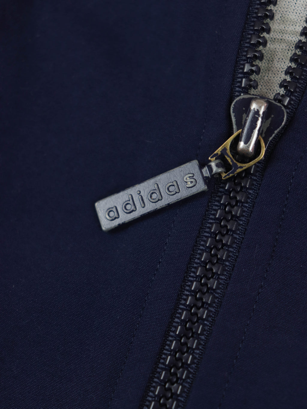 Adidas 1990s Jacket