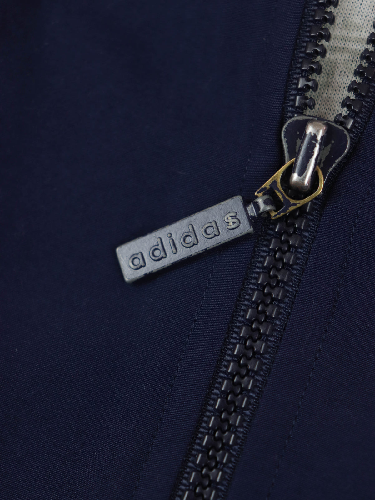 Adidas 1990s Jacket