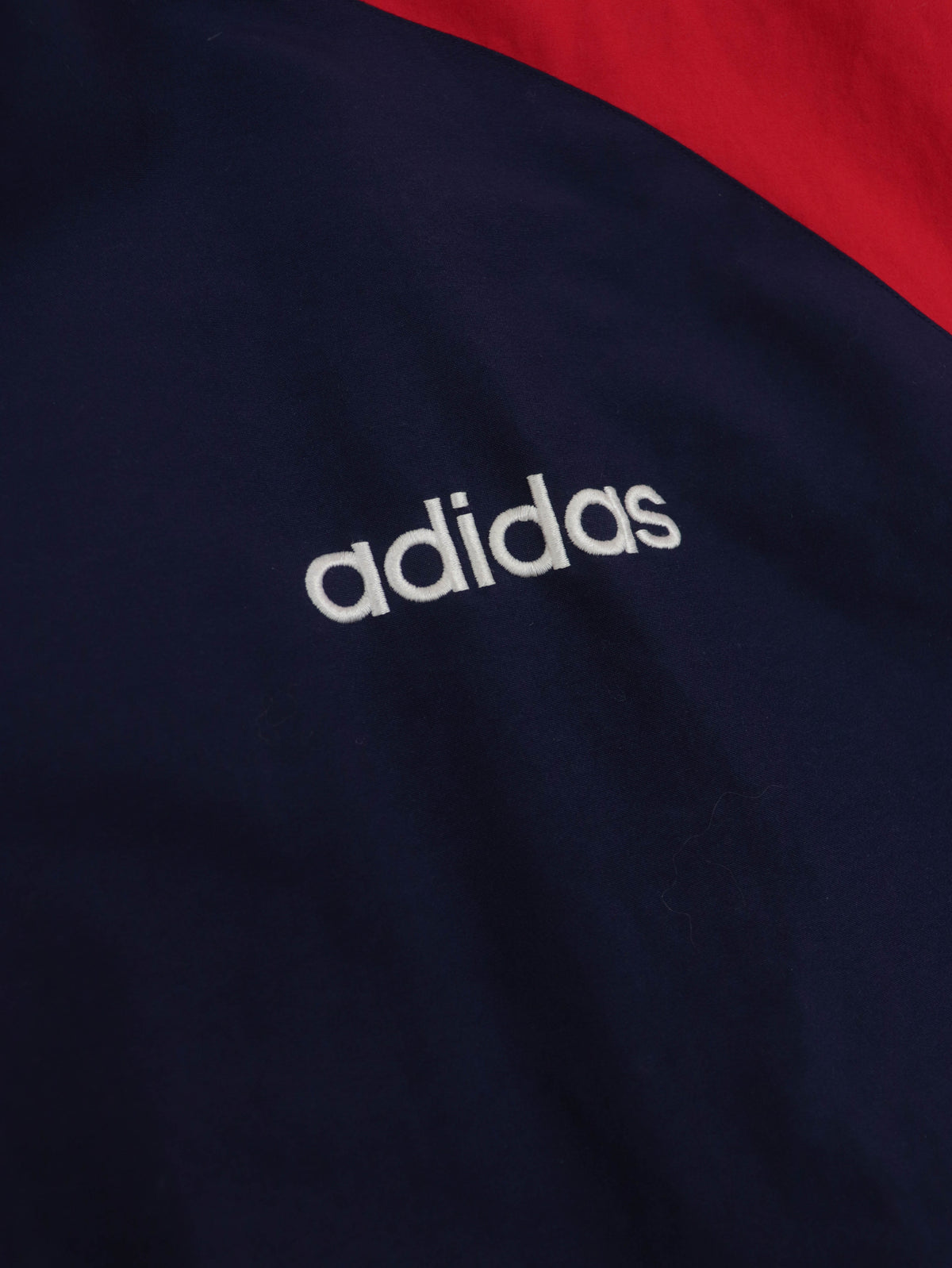 Adidas 1990s Jacket