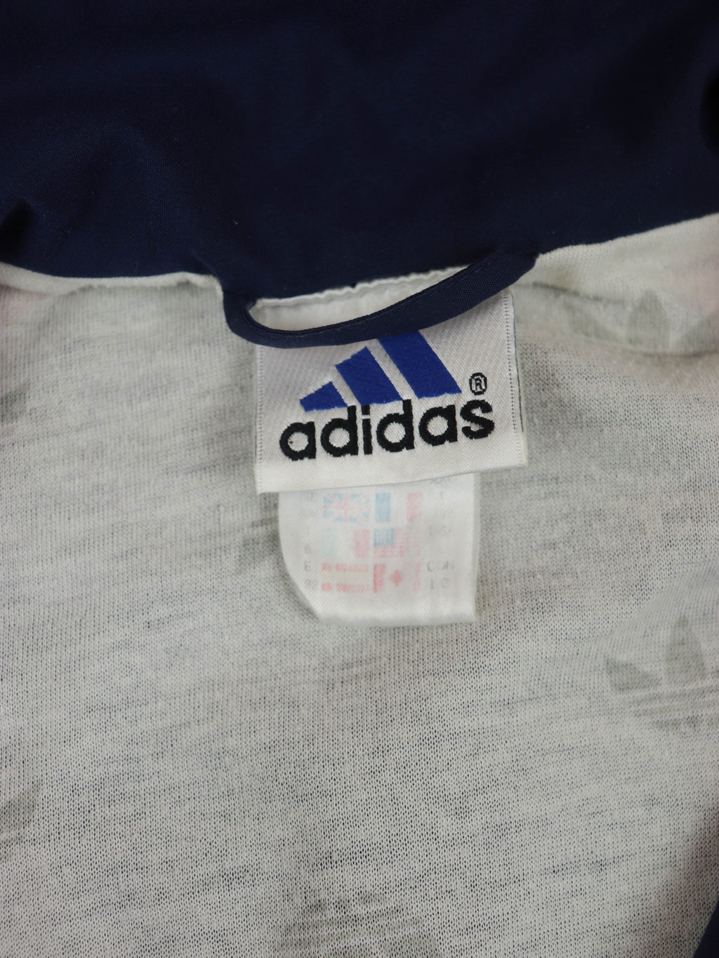 Adidas 1990s Jacket