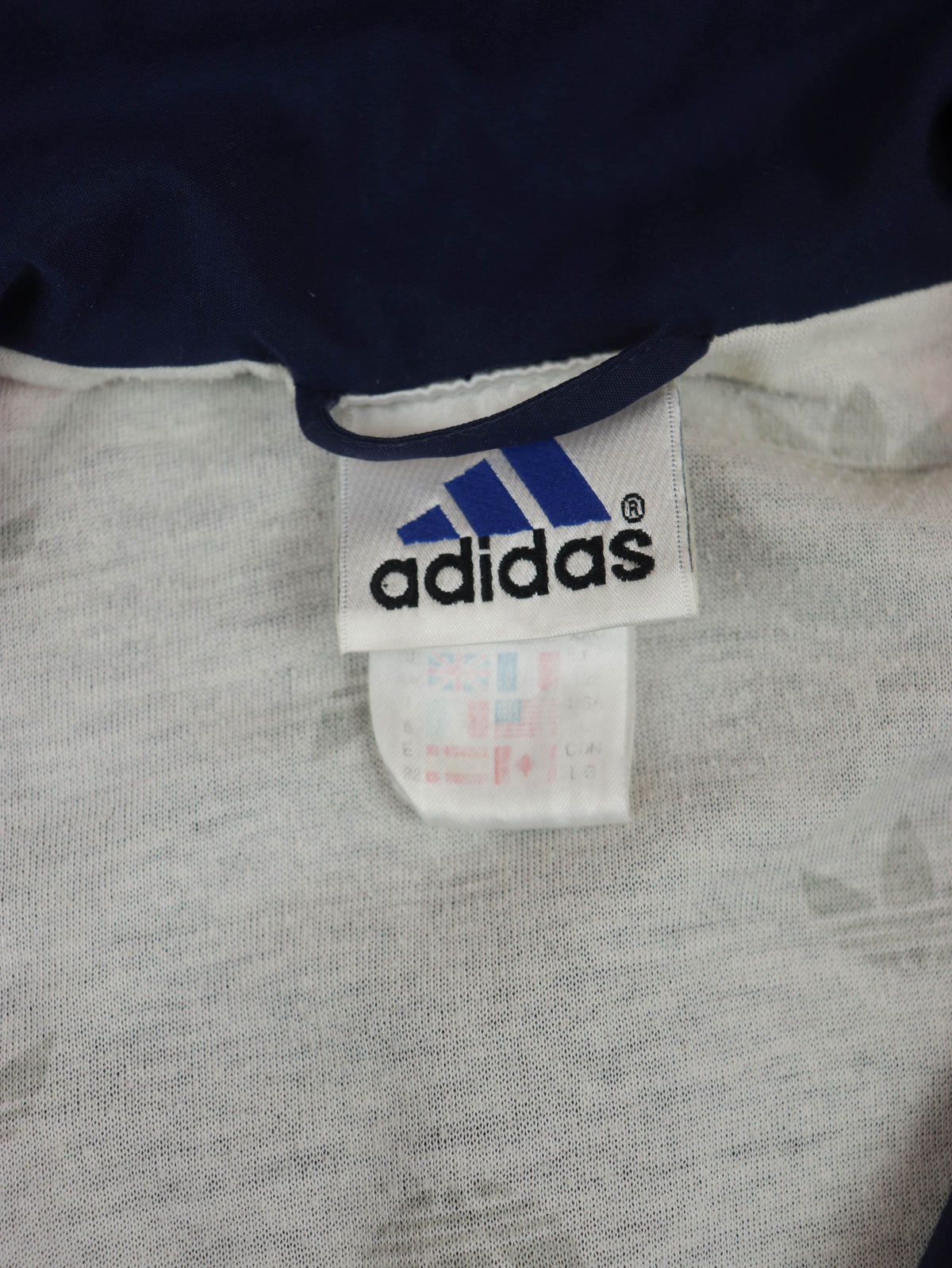 Adidas 1990s Jacket