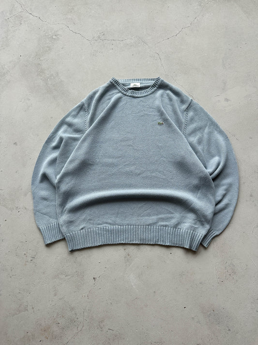 Jersey Lacoste vintage 90s