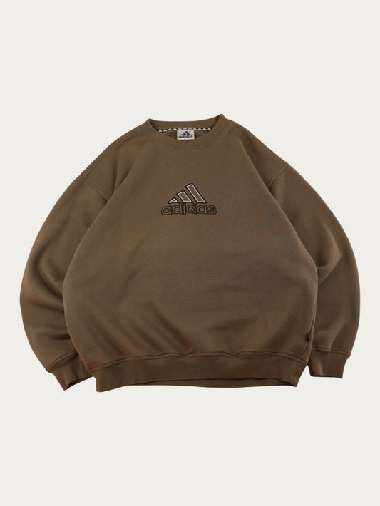 SUDADERA ADIDAS VINTAGE 90S