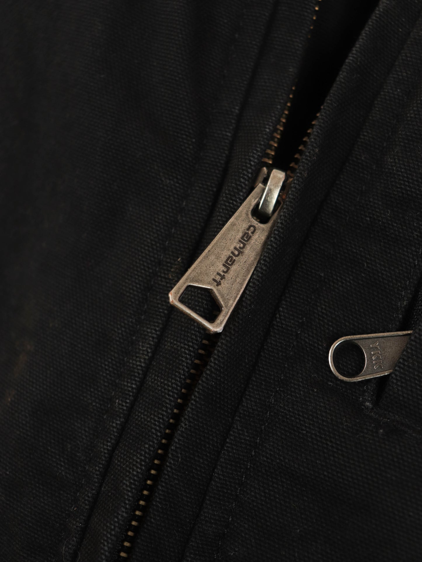 CHAQUETA CARHARTT DETROIT VINTAGE