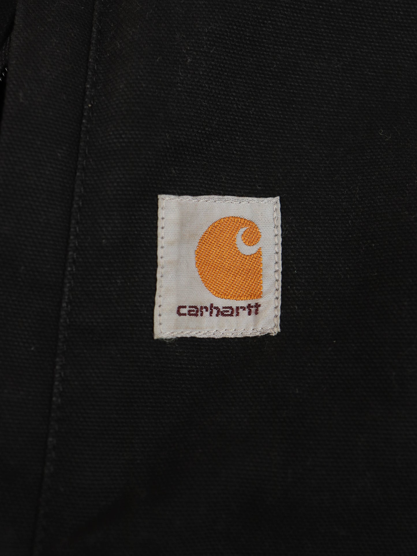 CHAQUETA CARHARTT DETROIT VINTAGE