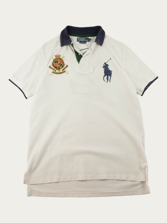 POLO RALPH LAUREN VINTAGE