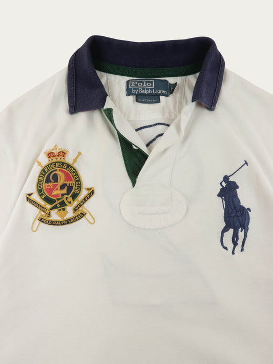 POLO RALPH LAUREN VINTAGE