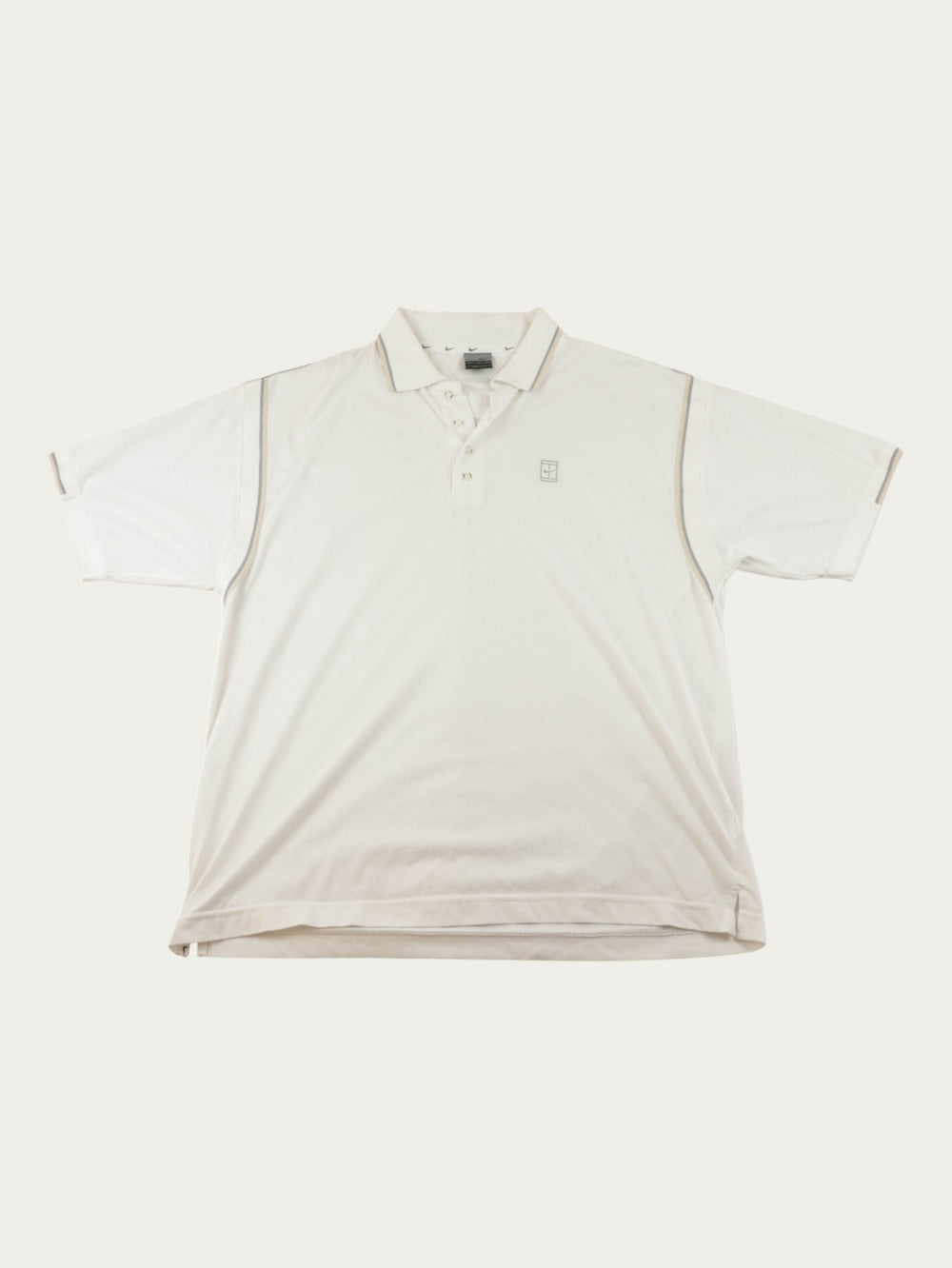 POLO NIKE COURT VINTAGE 00S
