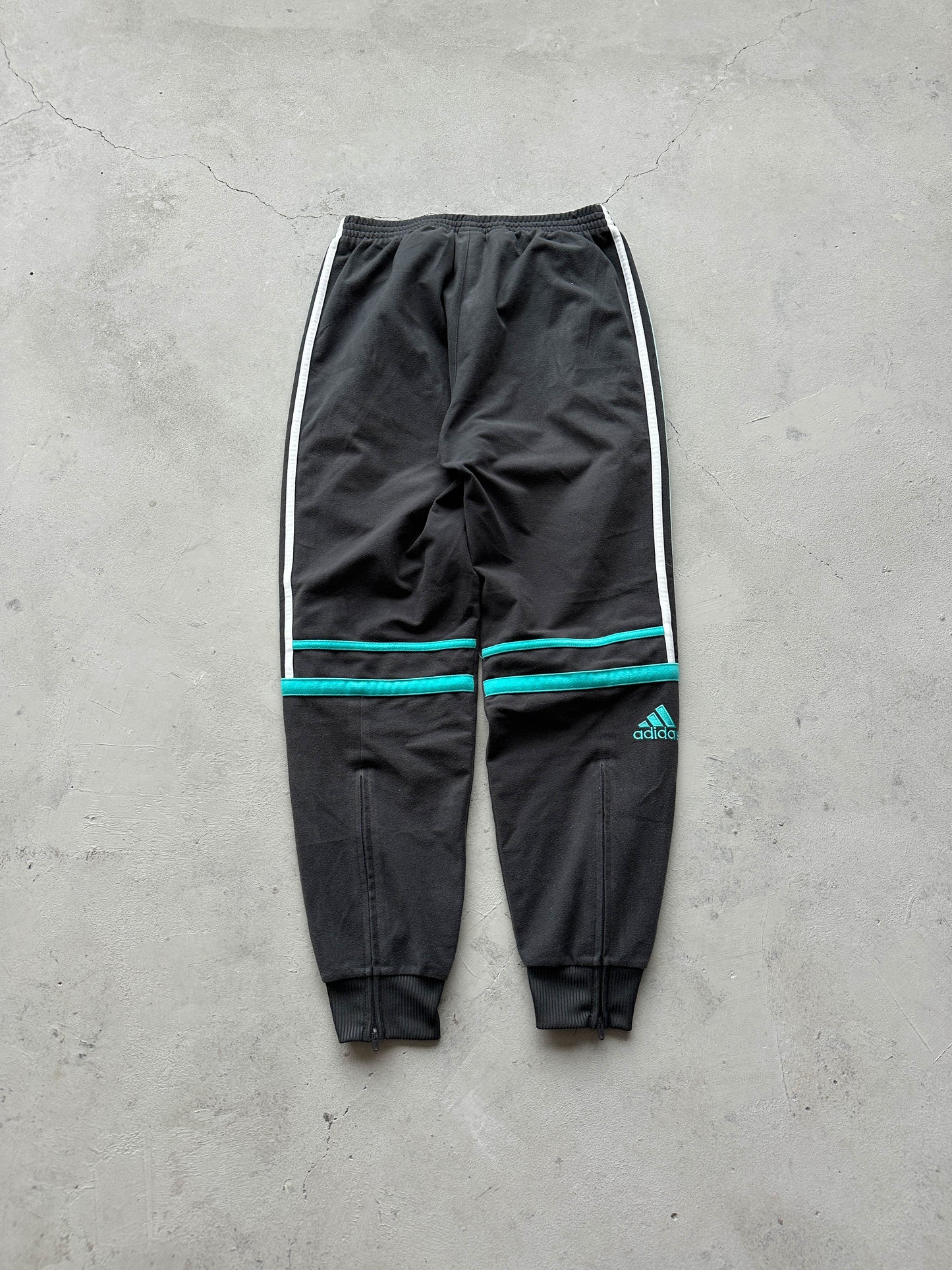 Pantalon Adidas vintage 90s