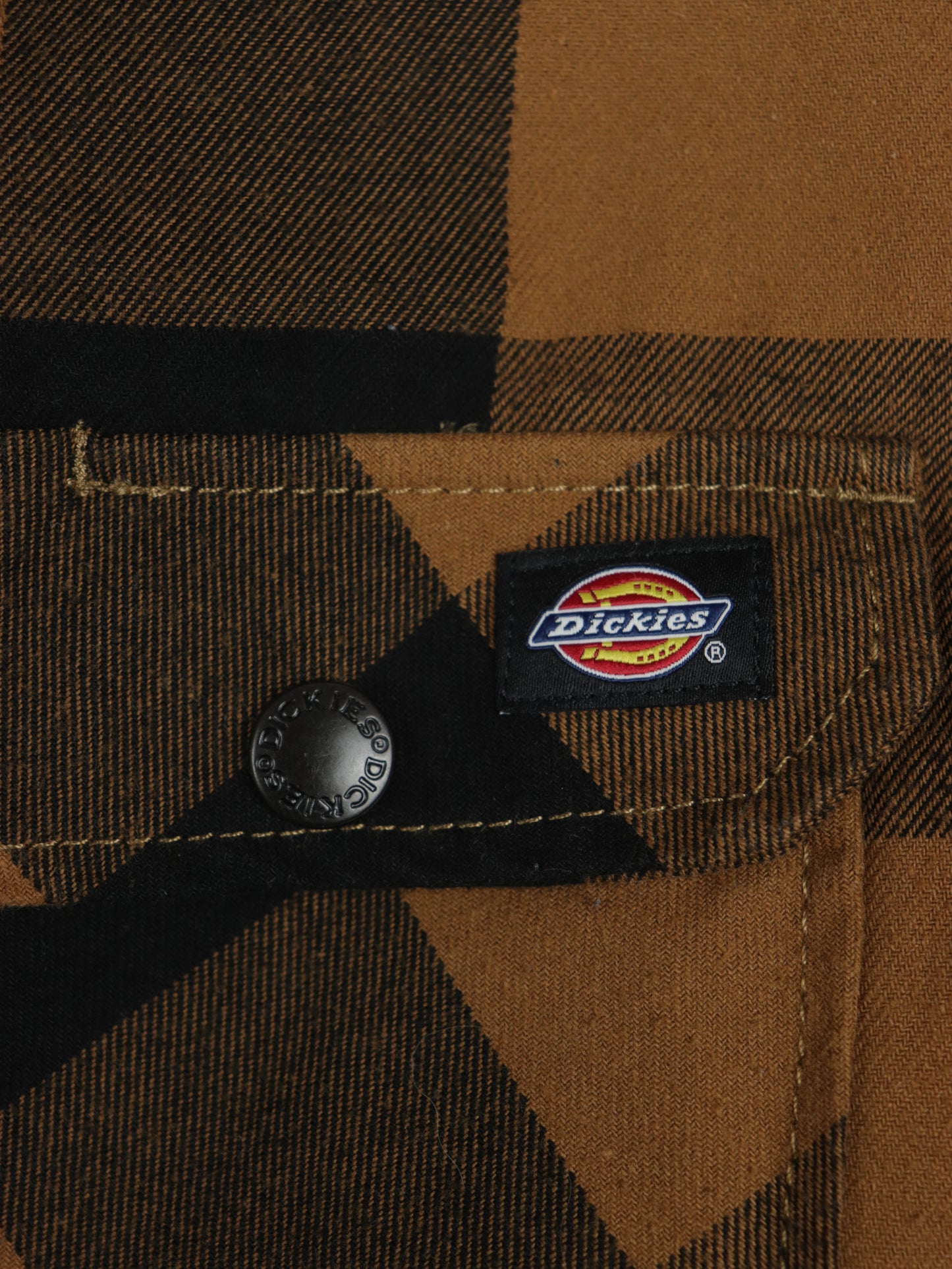 CHAQUETA DICKIES VINTAGE 00S