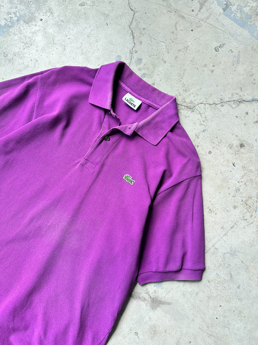 Polo Lacoste vintage