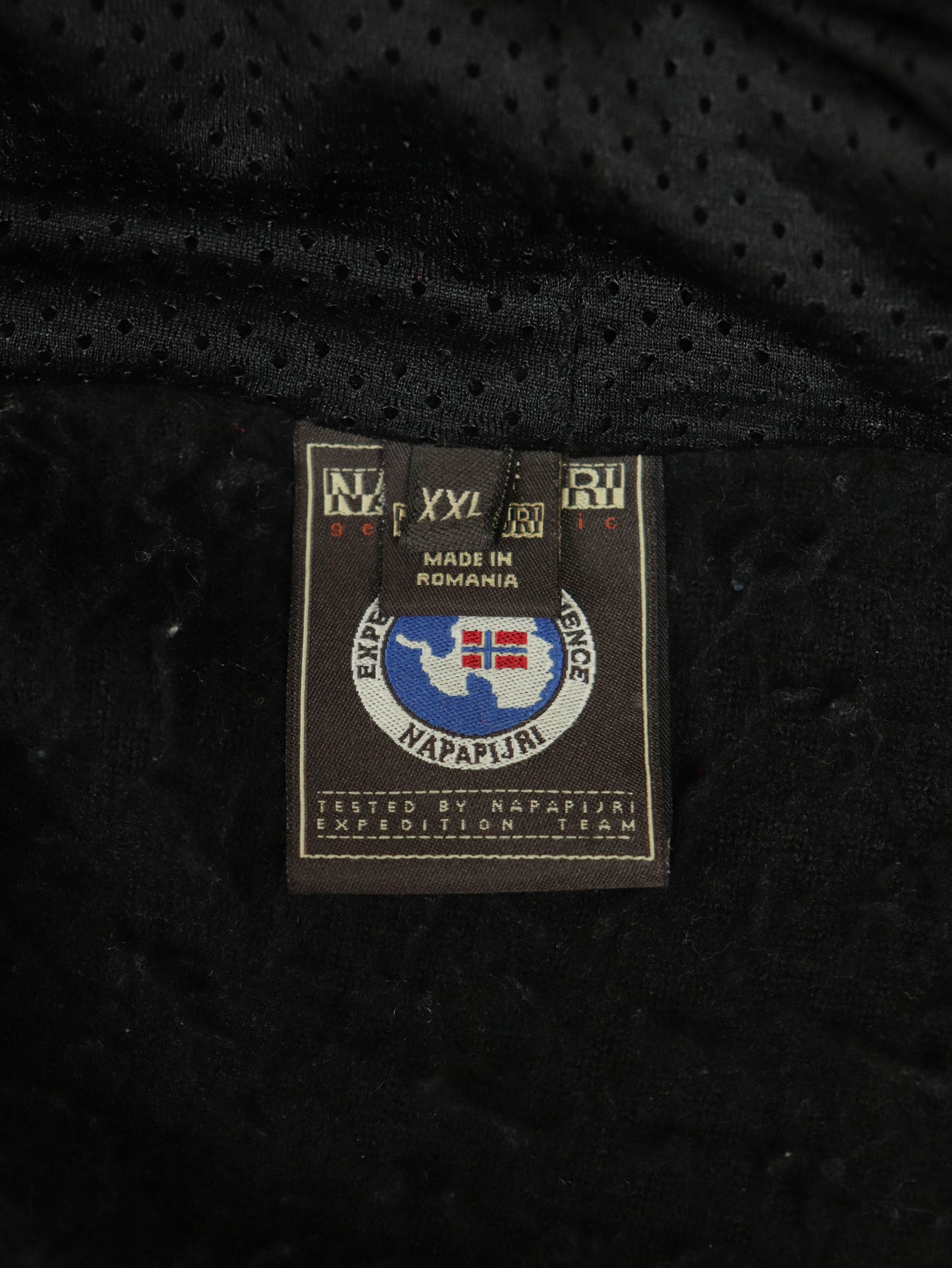 POLAR NAPAPIJRI VINTAGE