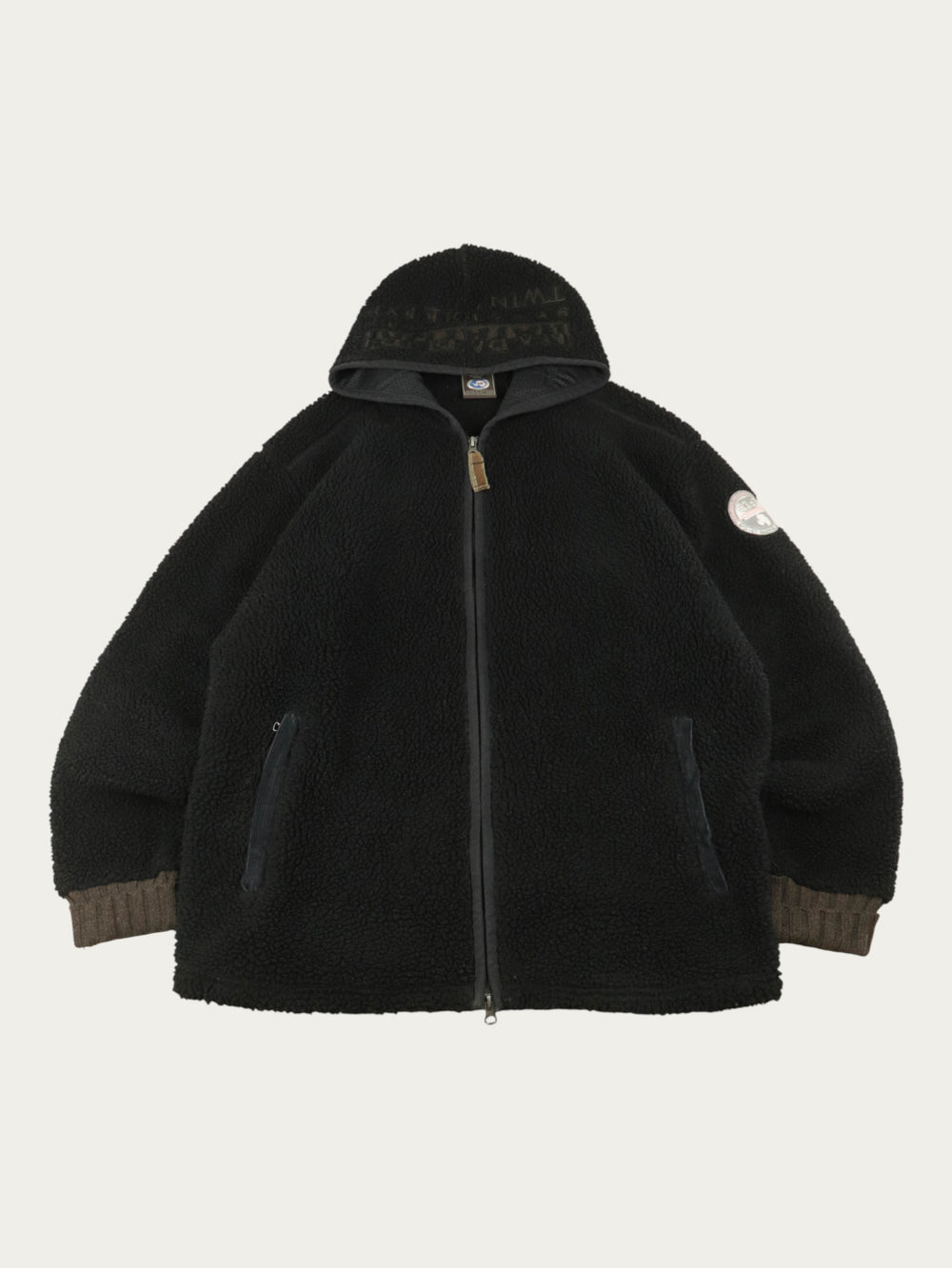 POLAR NAPAPIJRI VINTAGE