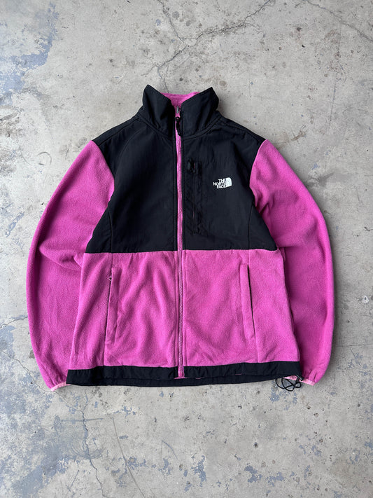 Polar The North Face Denali vintage #woman