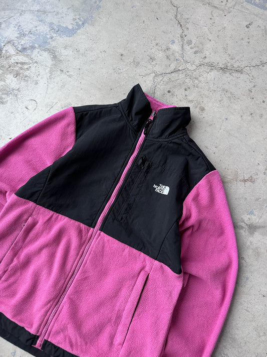 Polar The North Face Denali vintage #woman