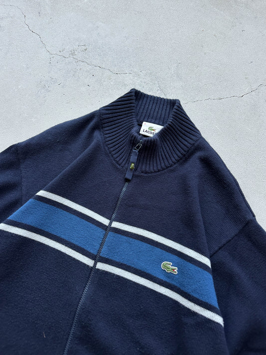 Jersey Lacoste vintage