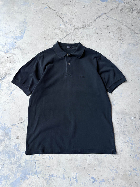 Polo Hugo Boss vintage