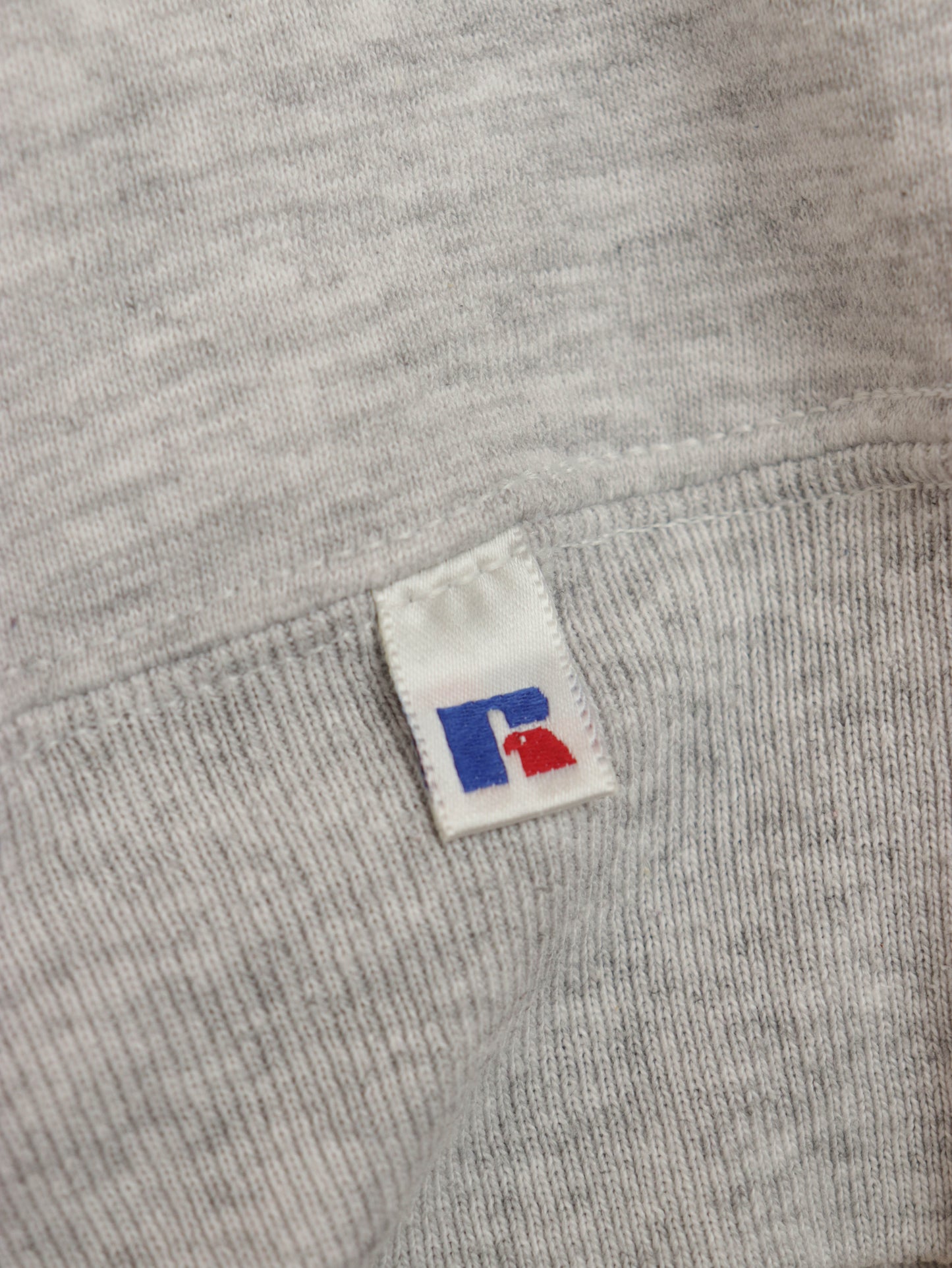 SUDADERA RUSSEL ATHETIC DUKE UNIVERSITY VINTAGE 90S