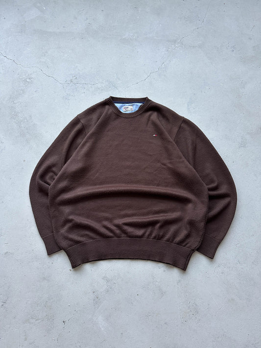 Jersey Tommy Hilfiger vintage