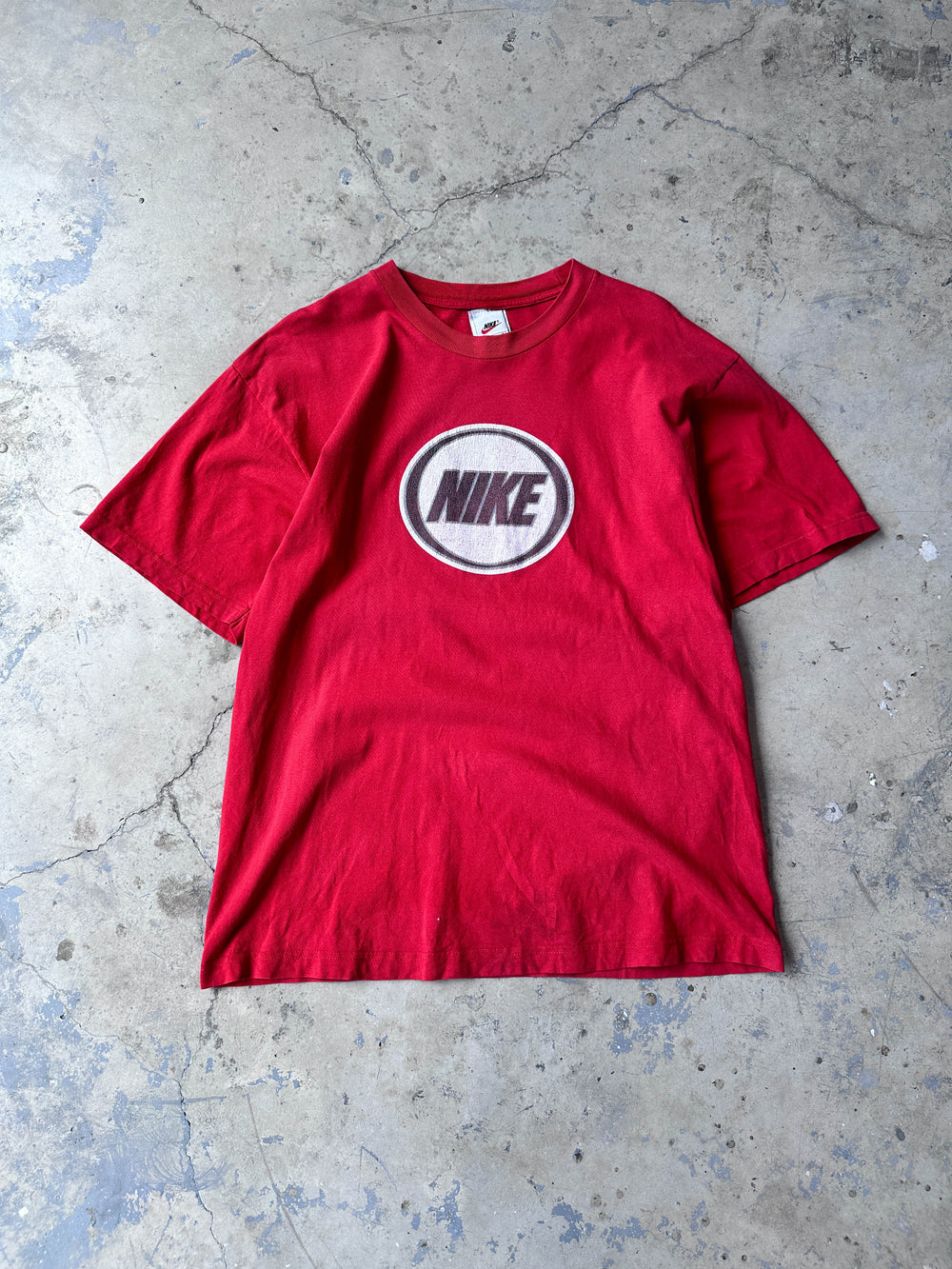 Vintage 90s Nike T-shirt