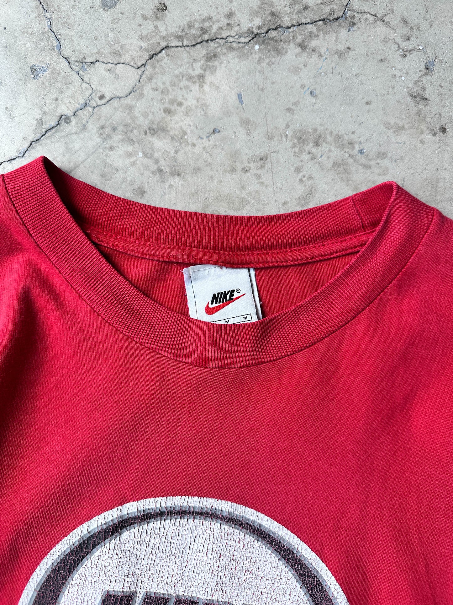 Vintage 90s Nike T-shirt