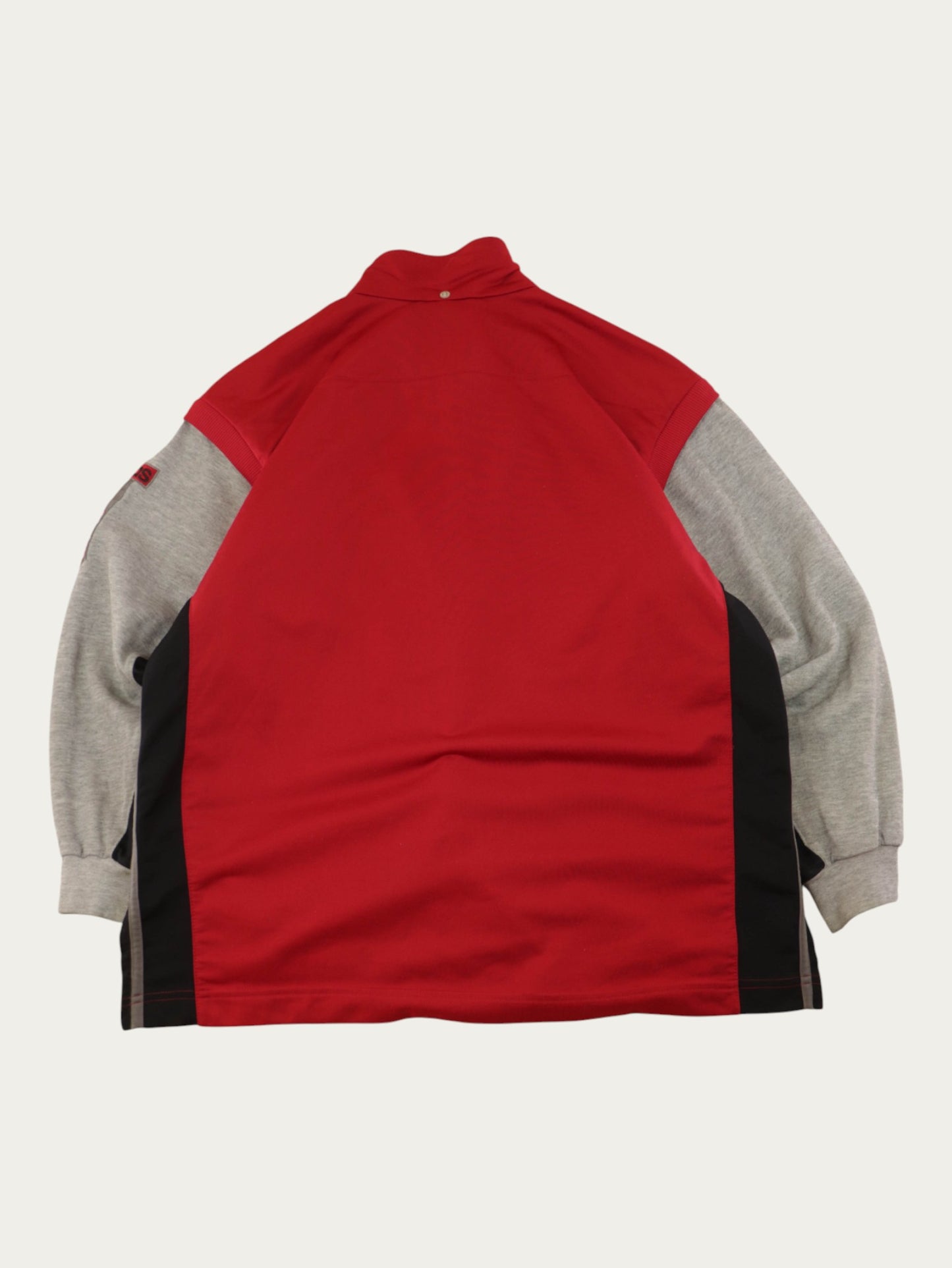 CHAQUETA ADIDAS VINTAGE 90S