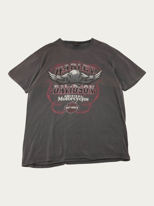 CAMISETA HARLEY DADVIDSON VINTAGE 00S