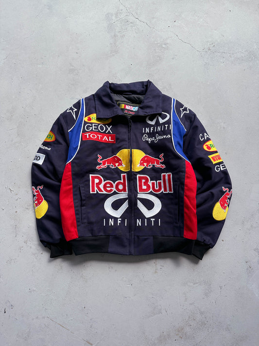 Chaqueta Red Bull NASCAR