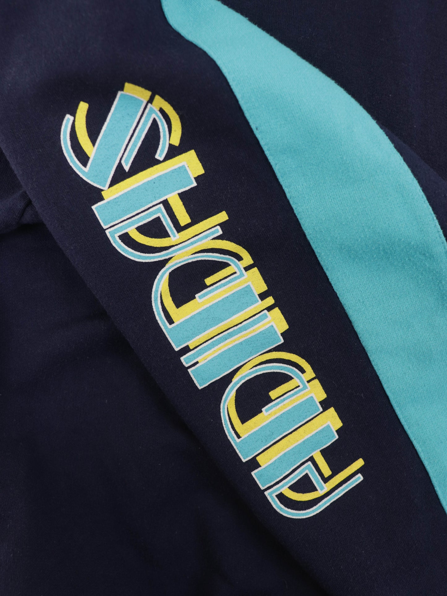 SUDADERA ADIDAS VINTAGE 90S