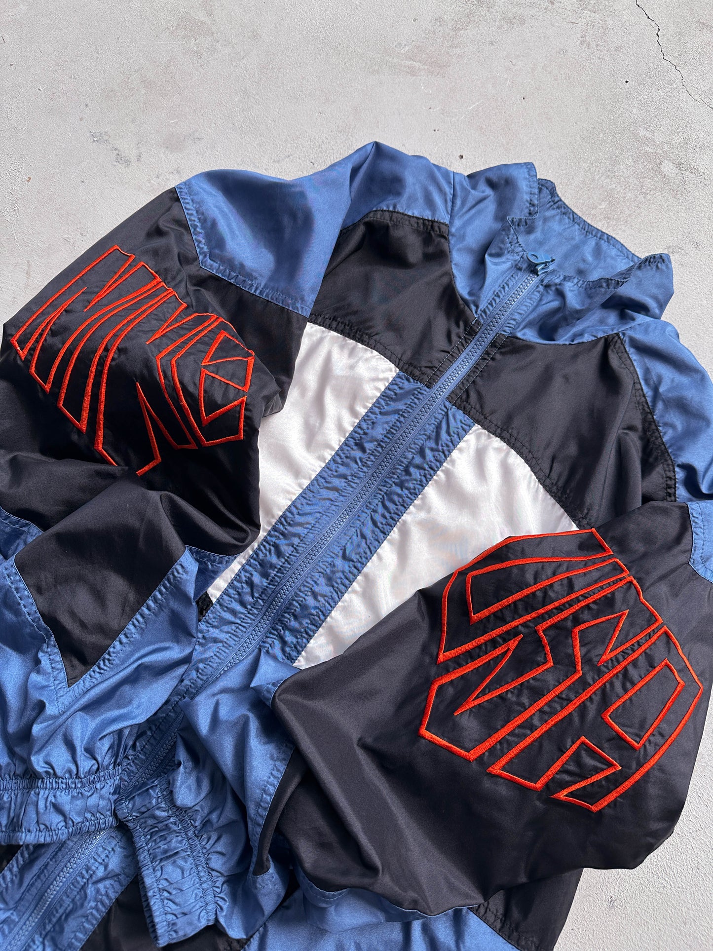 Chaqueta Nike USA vintage 90s
