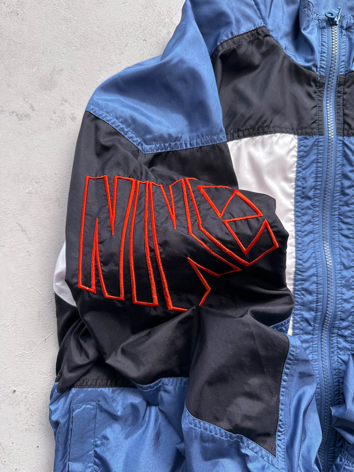 Chaqueta Nike USA vintage 90s