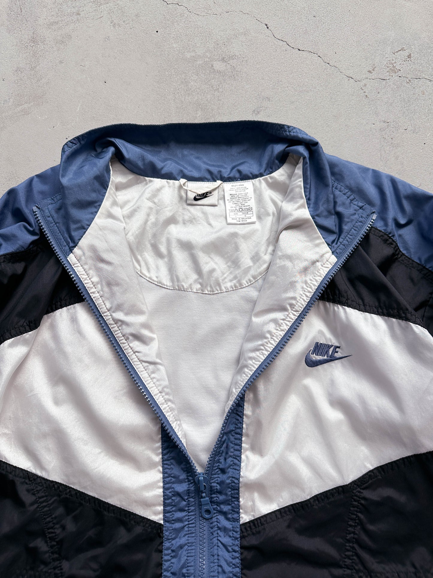 Chaqueta Nike USA vintage 90s