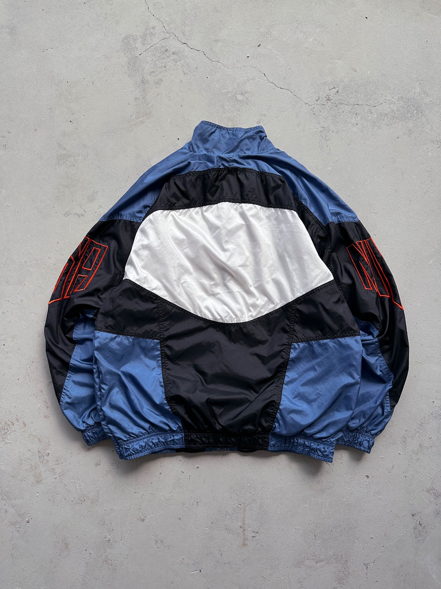 Chaqueta Nike USA vintage 90s