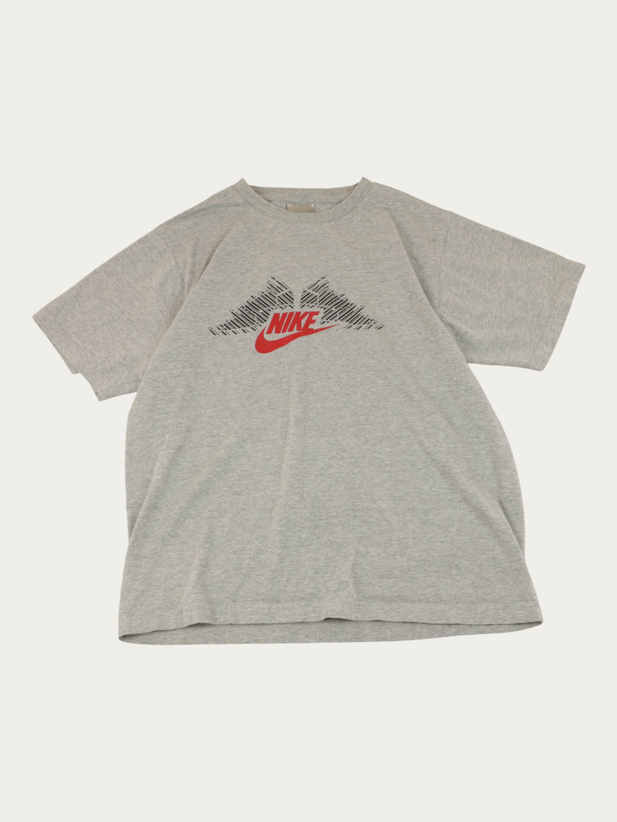 T-SHIRT NIKE VINTAGE ANOS 00