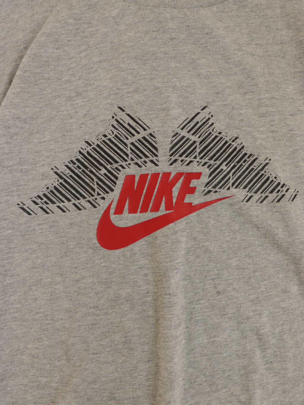 T-SHIRT NIKE VINTAGE ANOS 00