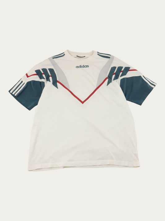 CAMISETA ADIDAS VINTAGE 90S