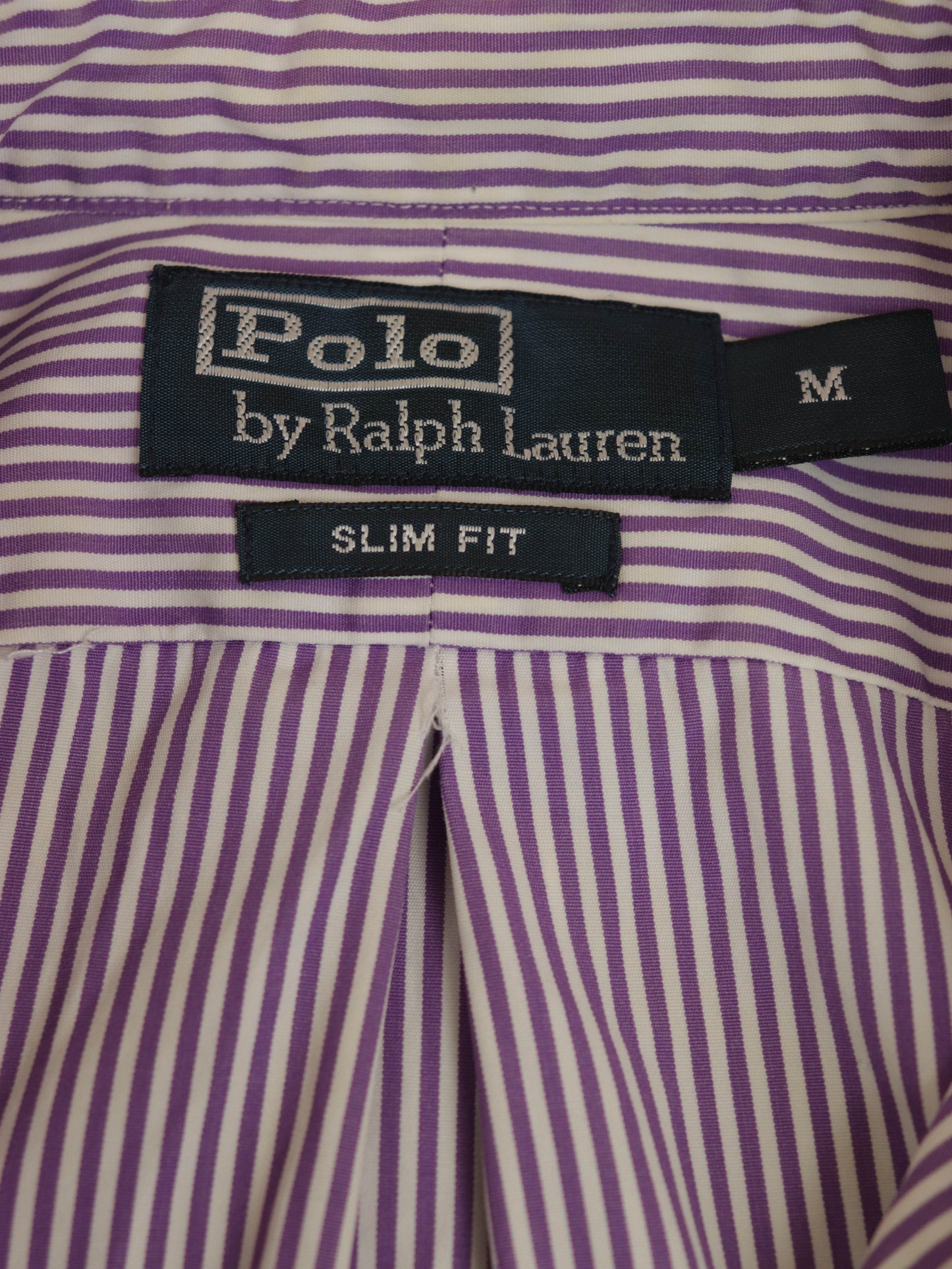 CAMISA RALPH LAUREN VINTAGE