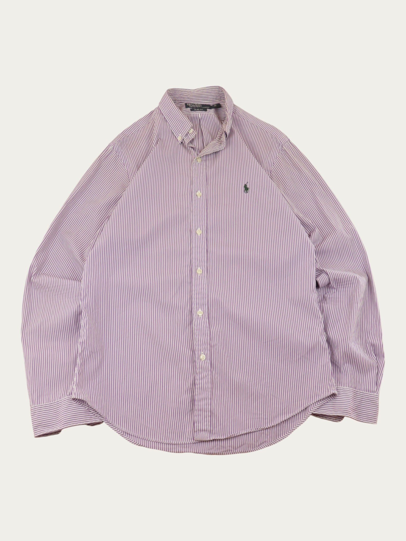 CAMISA RALPH LAUREN VINTAGE